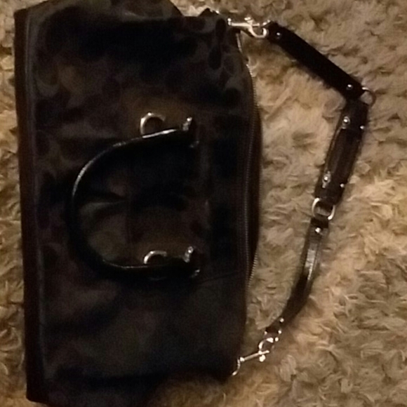 🐄 Coach Bag - Picture 3 of 3